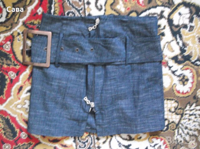 Поли G-STAR, FLASH L., BETTY GANG, снимка 13 - Поли - 25671603