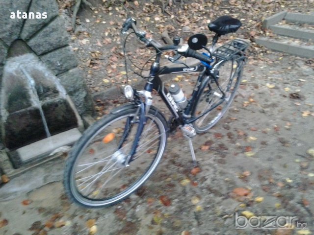продажба на велосипед, снимка 2 - Велосипеди - 12884429