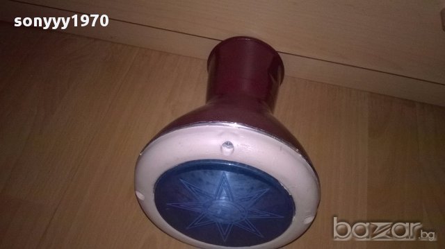 ГОЛЯМА Нова метална тарамбука-40х25см, снимка 6 - Ударни инструменти - 15105029