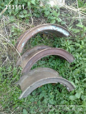 Разглобяема джанта става за Икарус , Чавдарка и др., снимка 3 - Части - 19794532