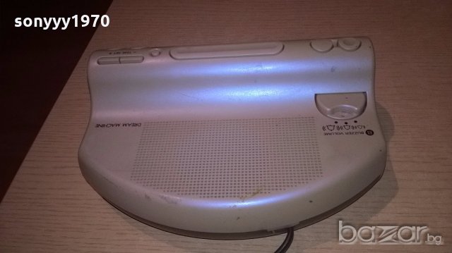 sony icf-c470l clock radio-внос англия, снимка 8 - Ресийвъри, усилватели, смесителни пултове - 19573602