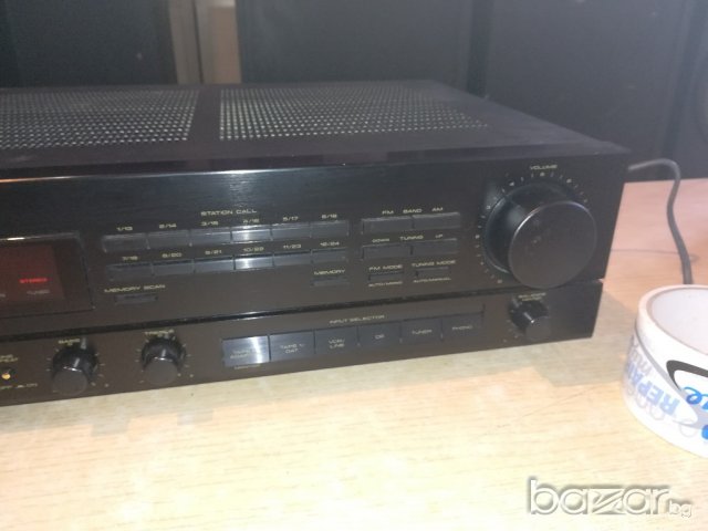 pioneer-stereo receiver japan-внос швеицария, снимка 5 - Ресийвъри, усилватели, смесителни пултове - 21002759