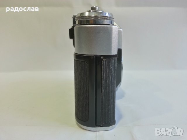 Фотоапарат ZENIT -B, снимка 4 - Фотоапарати - 22850980