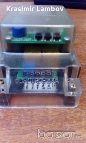 Часовник, снимка 3 - Други инструменти - 18633412