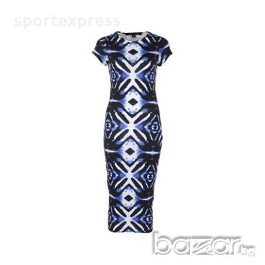 рокля Mono Tribal, снимка 4 - Рокли - 10930385