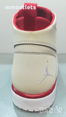 Nike Air Jordan N46/30см.Баскет кецове.Нови.Оригинал. , снимка 3 - Кецове - 23089946