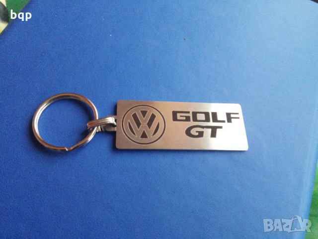 Ключодържател VW , снимка 8 - Аксесоари и консумативи - 6106806