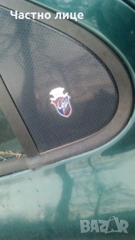 Ford Mondeo 1999г 1.8i 115к.с изпълнение джия, снимка 5 - Автомобили и джипове - 24036493