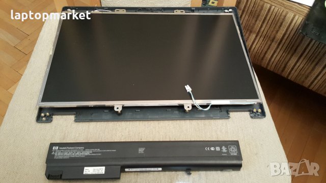 HP NX7300 на части, снимка 1 - Части за лаптопи - 24906933
