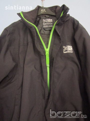 Пролетно / есенно яке Karrimor 11-12г