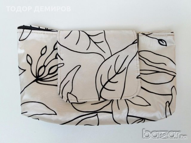 УНИКАЛНИ РЪЧНО ИЗРАБОТЕНИ от Естествени материали дамски дамска чанта, снимка 11 - Чанти - 19021434