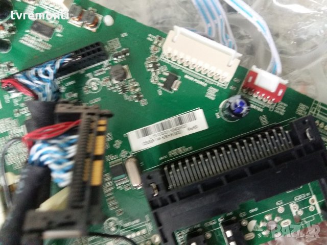 MAIN BOARD T.S506.81, снимка 3 - Части и Платки - 21816525