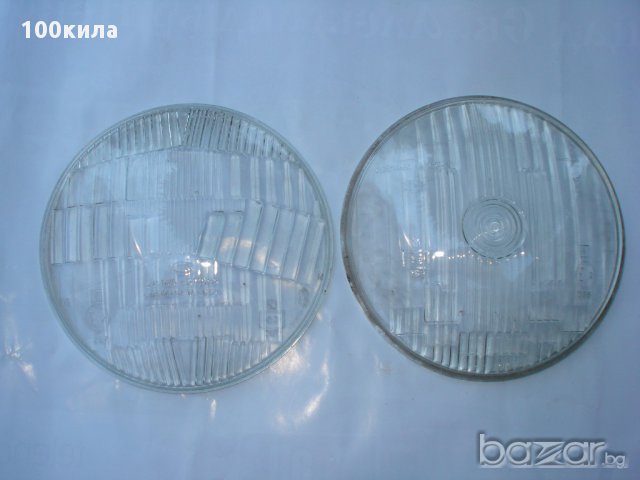 Лот автомобилни габарити - стопове, снимка 4 - Части - 12842657