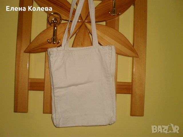 Чанти за пазар от плат, снимка 5 - Чанти - 24294923