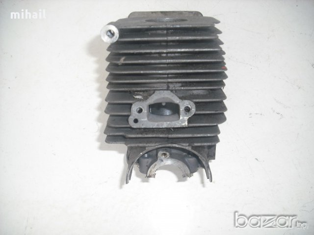 цилиндър и бутало STIHL 015, снимка 3 - Други инструменти - 13787770