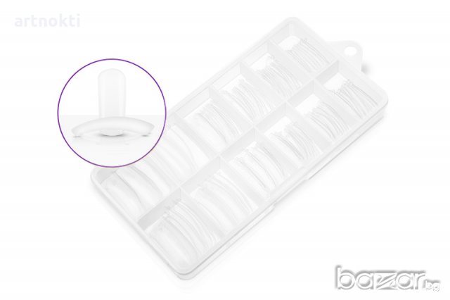 Дуал форми за изкраждане, снимка 2 - Фризьорски и козметични - 20724059