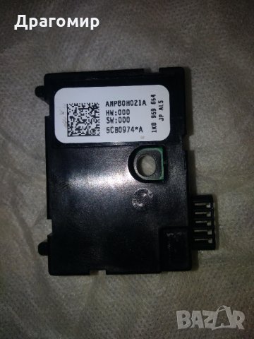 Модули, километраж, лостчета, лентов кабел за VAG VW Audi Seat Skoda, снимка 8 - Части - 26194083