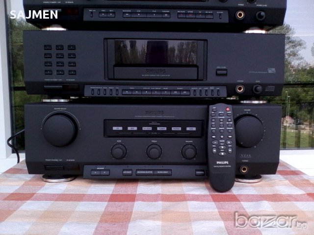 Philips fc 900 series.дек, снимка 10 - Декове - 10698513