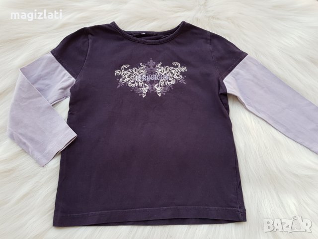 Блуза 3-4 години 