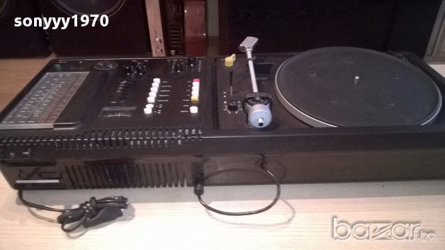 Braun audio 308s-made in w.germany-внос швеицария, снимка 6 - Ресийвъри, усилватели, смесителни пултове - 14510836