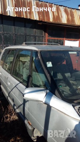 Рено Еспейс за части, снимка 2 - Автомобили и джипове - 23696674