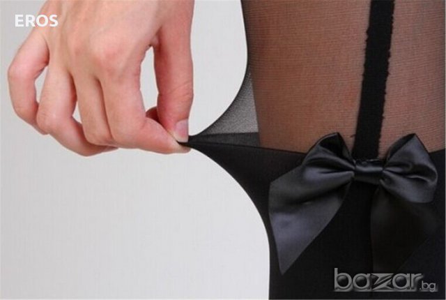 ЧОРАПОГАЩНИК код 127, снимка 5 - Бельо - 14709864