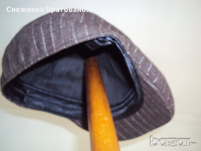 Дамски каскет на Атлантис, снимка 2 - Шапки - 18441056