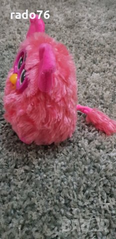 Нова плюшена интерактивна играчка Фиби, снимка 6 - Музикални играчки - 24907710