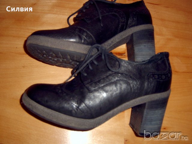 Нова цена 35 лв. Дамски обувки , снимка 6 - Дамски ежедневни обувки - 20958409