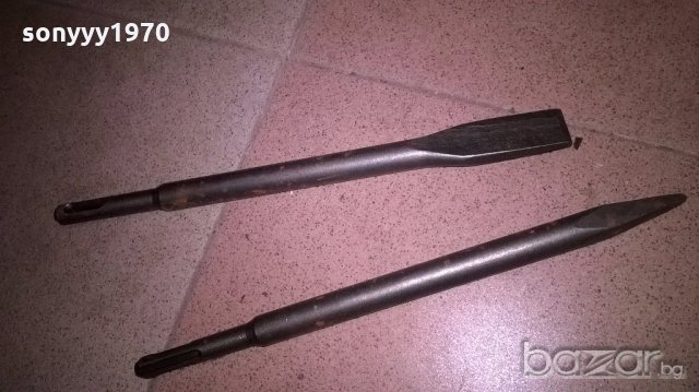 шило+лопатка=25лв-за перфоратор-нови, снимка 2 - Бормашини - 19884574