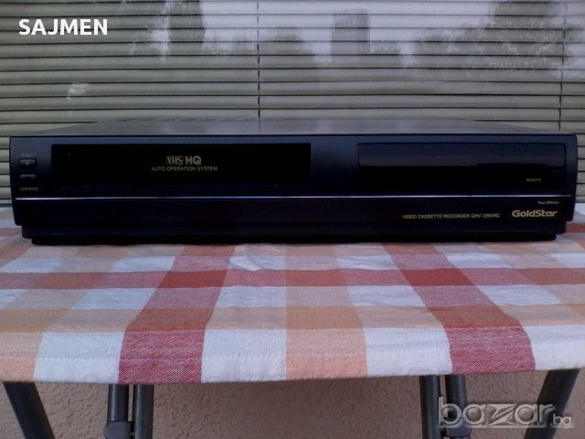 Goldstar ghv-1295wq  .дек         , снимка 18 - Декове - 11684230