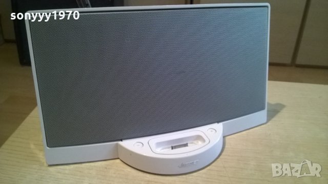 bose-внос швеция, снимка 3 - Тонколони - 24237537