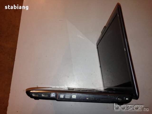  лаптоп НА ЧАСТИ – TOSHIBA Satellite A300, снимка 8 - Части за лаптопи - 16443656