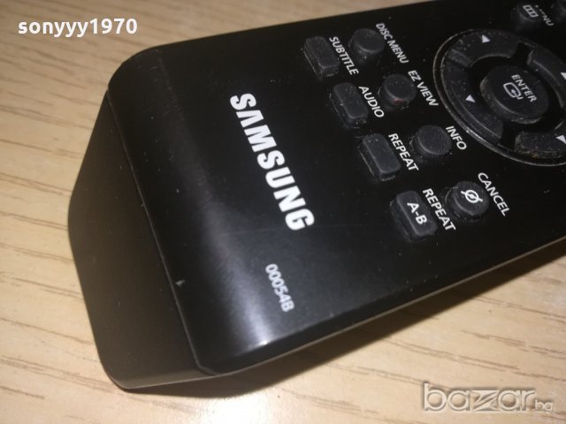 samsung remote-внос швеицария, снимка 12 - Ресийвъри, усилватели, смесителни пултове - 20358244