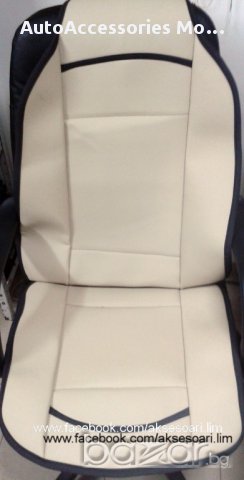 Калъф за седалка - кожа, снимка 7 - Аксесоари и консумативи - 13901155