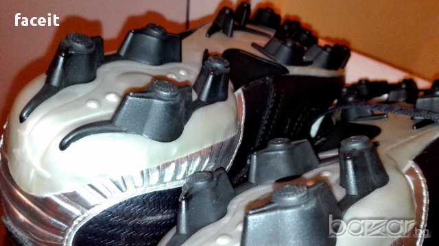 Diadora Maximus R (DST) - Чисто нови бутонки (Оригинални!), снимка 15 - Футбол - 16353848