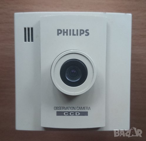 Web камера Philips , снимка 1 - Камери - 22464442