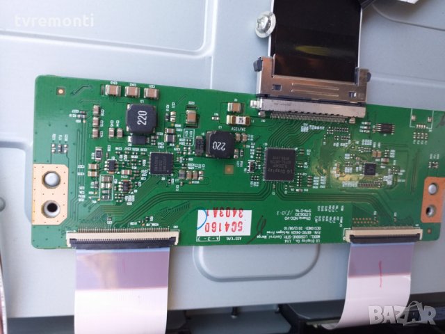 T-Con PCB 6870C-0452A 6871L-3404A