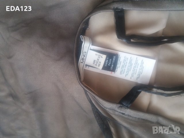 Манго топ, снимка 5 - Корсети, бюстиета, топове - 23674745