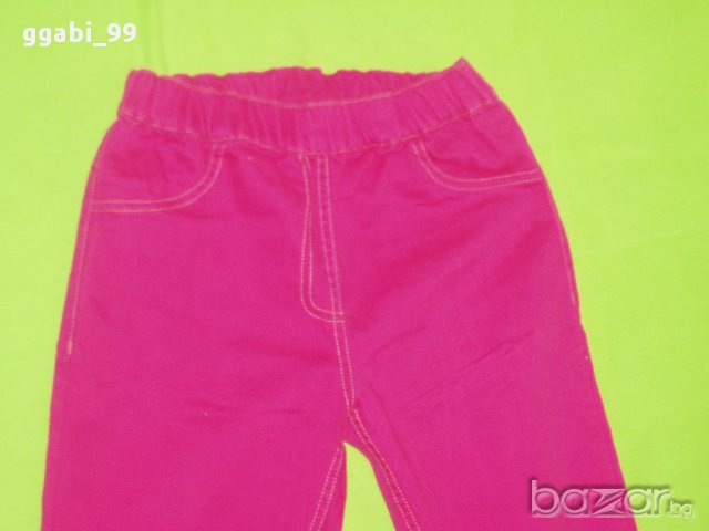 Дънки/панталон, джегинс, панталон на H&M, снимка 6 - Детски панталони и дънки - 16144421