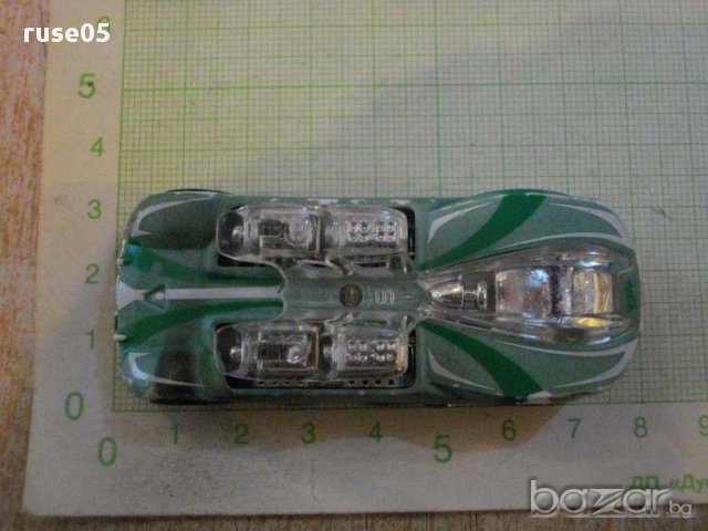 Кола - 190, снимка 2 - Други ценни предмети - 16097899