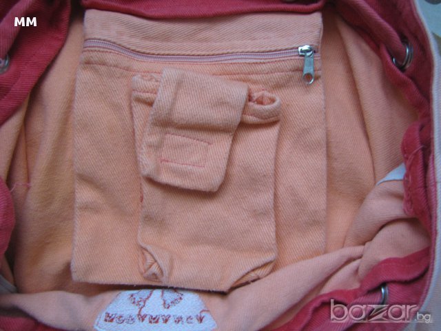 Плажна чанта, снимка 2 - Чанти - 14936843