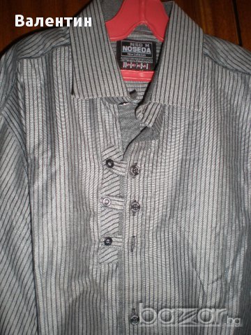 мъжка риза, снимка 2 - Ризи - 12372469