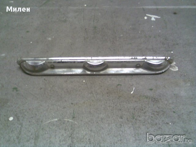 За Опел Рекорд А,B,C,D,E и Олимпия ., снимка 3 - Части - 13818859