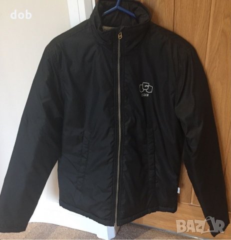 Ново яке G star fraser jacket, оригинал, снимка 3 - Якета - 22971608
