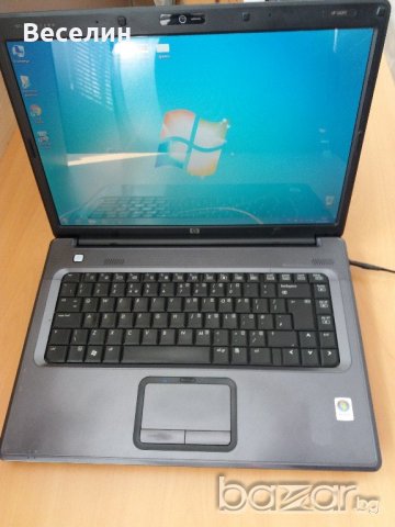 HP G6061EA , снимка 2 - Лаптопи за дома - 20438415