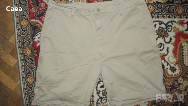 Къси панталони WRANGLER   мъжки,2-3ХЛ , снимка 7 - Къси панталони - 25856673