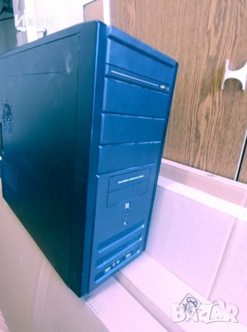Продавам настолен компютър 2бр. , снимка 6 - За дома - 26111699