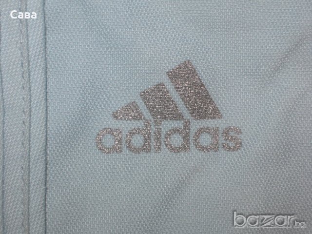 Зимно яке ADIDAS  дамско,л, снимка 4 - Якета - 19776565