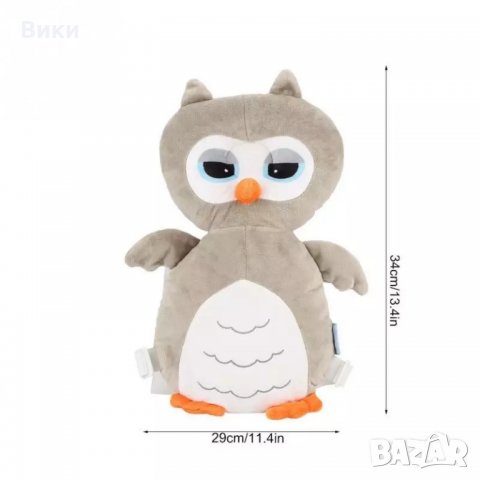 Предпазител за прохождащи деца за глава и гръб, снимка 2 - Детски колички - 24336594